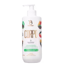 Imagem do produto BeBrasil Corpo - Loção Hidratante Corporal 400ml