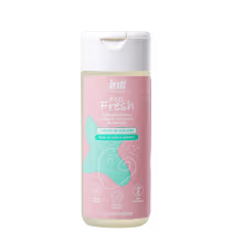 Imagem do produto Intt Wellness Feel Fresh Morango - Sabonete Íntimo 100ml