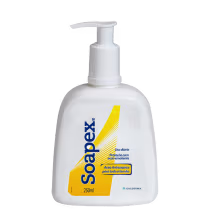 Imagem do produto Soapex - Sabonete Líquido 250ml