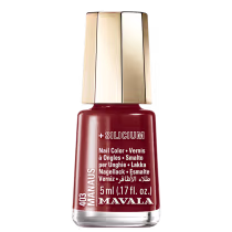 Imagem do produto Mavala Mini Color + Silício Manaus 403 - Esmalte Cremoso 5ml