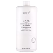 Imagem do produto Keune Care Derma Sensitive - Shampoo 1L