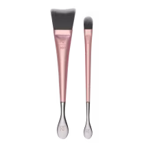 Imagem do produto Kit de Pincéis Real Techniques Skincare Brush Duo (2 Produtos)