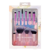 Imagem do produto Kit Real Techniques Travel Fantasy Mini Brush (11 Produtos)