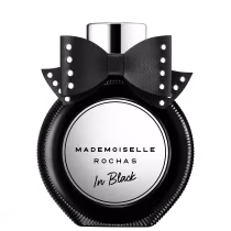 Imagem do produto Rochas Mademoiselle Rochas in Black Eau de Parfum - Perfume Feminino 50ml