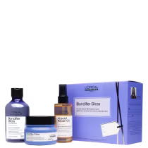 Imagem do produto Kit L'Oréal Professionnel Blondifier (3 Produtos)