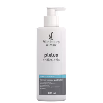 Imagem do produto Mantecorp Pielus - Shampoo Antiqueda 400ml