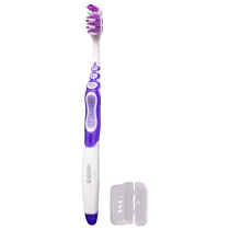 Imagem do produto Kess Cross Clean Media - Escova de Dente