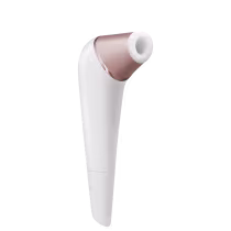 Imagem do produto Intt Satisfyer 2 Branco - Vibrador
