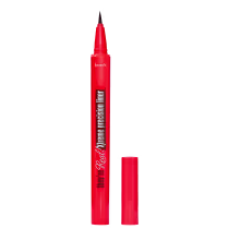 Imagem do produto Benefit Cosmetics They're Real! Xtreme Precision Liner Brown - Delineador Líquido 0,35g