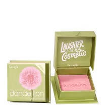Imagem do produto Benefit Cosmetics Dandelion Mini - Blush em Pó 2,5g