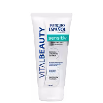 Imagem do produto Instituto Español Vital Beauty Sensitiv - Creme Emoliente Restaurador 150ml