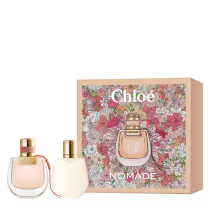 Imagem do produto Conjunto Chloé Nomade Feminino - EDP 50ml + Hidratante Corporal 100ml