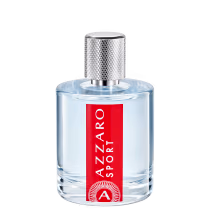 Imagem do produto Azzaro Sport Azzaro Eau de Toilette - Perfume Masculino 100ml