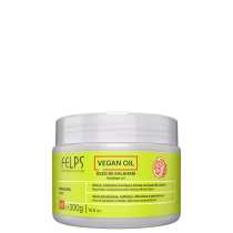 Imagem do produto Felps Professional Vegan Oil Kalahari - Máscara Capilar 300g