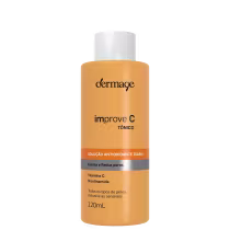 Imagem do produto Dermage Improve C - Tônico Facial 120ml