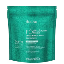 Imagem do produto Amend Queratina e Silicone - Pó Descolorante 300g