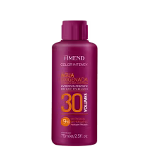Imagem do produto Amend Color Intensy - Água Oxigenada 30 Volumes 75ml