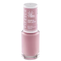 Imagem do produto Vizzela Cosméticos Só Good Vibes Respira, Não Pira - Esmalte Cremoso 9ml