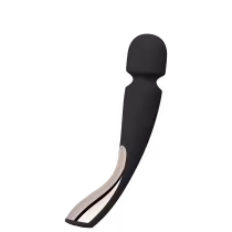 Imagem do produto LELO SMART WAND 2 Medium Black - Massageador