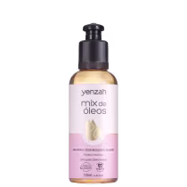 Imagem do produto Yenzah Mix de Óleos - Óleo Capilar e Corporal 120ml