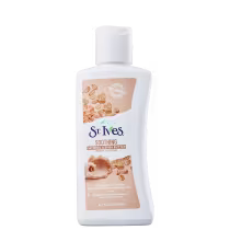 Imagem do produto St. Ives Smoothing Oatmeal & Shea Butter - Loção Hidratante Corporal 200ml
