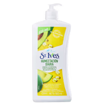 Imagem do produto St. Ives Humectación Diária - Loção Hidratante Corporal 532ml