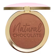 Imagem do produto Too Faced Natural Chocolate Caramel Cocoa - Pó Bronzer 9g