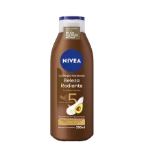 Imagem do produto NIVEA Beleza Radiante Cuidado Intenso - Hidratante Desodorante 200ml