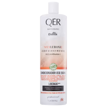 Imagem do produto Griffus QÉR Beauty Cosmetics Vitaluronic - Condicionador 1L