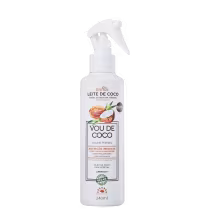 Imagem do produto Griffus Vou de Coco Leite de Coco - Leave-in 240ml