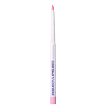 Imagem do produto Océane by Larissa Manoela Colorful Eyeliner Bubble Gum - Lápis Delineador 1,2g