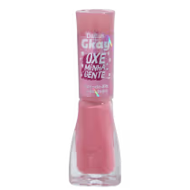 Imagem do produto Dailus Oxe Minha Gente Eu Todo Dia o Dia Todo - Esmalte 8ml