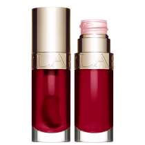 Óleo Labial Clarins Lip Comfort Oil 03 Cherry.