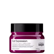 Imagem do produto L'Oréal Professionnel Serie Expert Curl Expression - Máscara de Tratamento 250ml