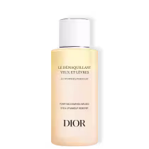 Imagem do produto Dior Le Démaquillant Yeux et Lèvres - Demaquilante 125ml