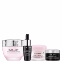Imagem do produto Kit Lancôme Hydra Zen Génifique Yeux (4 Produtos)