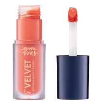 Imagem do produto Bruna Tavares BT Velvet 2x1 Tangerine - Sombra Líquida Multifuncional 6ml