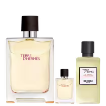 Imagem do produto Conjunto Terre d’Hermès Hermès Masculino (3 Produtos)