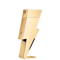 Imagem do produto Bad Boy Gold Fantasy Carolina Herrera Eau de Toilette - Perfume Masculino 100ml