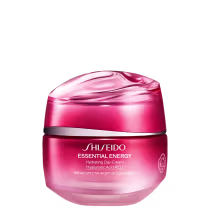 Imagem do produto Shiseido Essential Energy Hydrating Day Cream  FPS 20 - Creme Hidratante 50ml