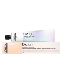 Imagem do produto L'Oréal Professionnel Dialight 6.34 - Tonalizante 50ml