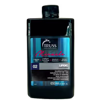 Imagem do produto Truss Miracle Lipidic Refil - Tratamento Capilar 650ml