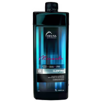 Imagem do produto TRUSS Miracle Clarifying Refil - Shampoo 1L