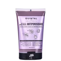 Imagem do produto Quintal Terra de Cores 2.0 Antiporosidade - Máscara de Argila Violeta 100g