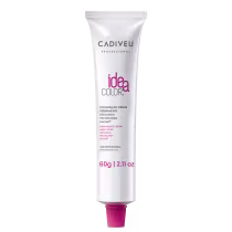 Imagem do produto Cadiveu Professional Idea Color 6.0 Louro Escuro - Coloração Permanente 60g