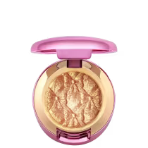 Imagem do produto M·A·C Prisma Defiance Eye Shadow Ice Gold - Sombra 1,5g