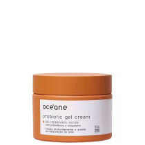Imagem do produto Océane Probiotic Gel Cream - Gel Hidratante Facial 50g