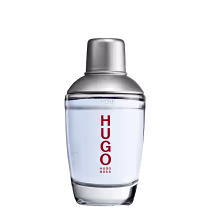 Imagem do produto Hugo Iced Hugo Boss Eau de Toilette - Perfume Masculino 75ml
