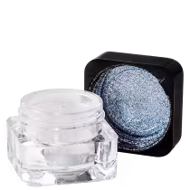 Imagem do produto Makiê Prata - Sombra Glitter 1g