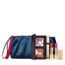 Imagem do produto Kit Estée Lauder Essenciais de Maquiagem (4 Produtos)